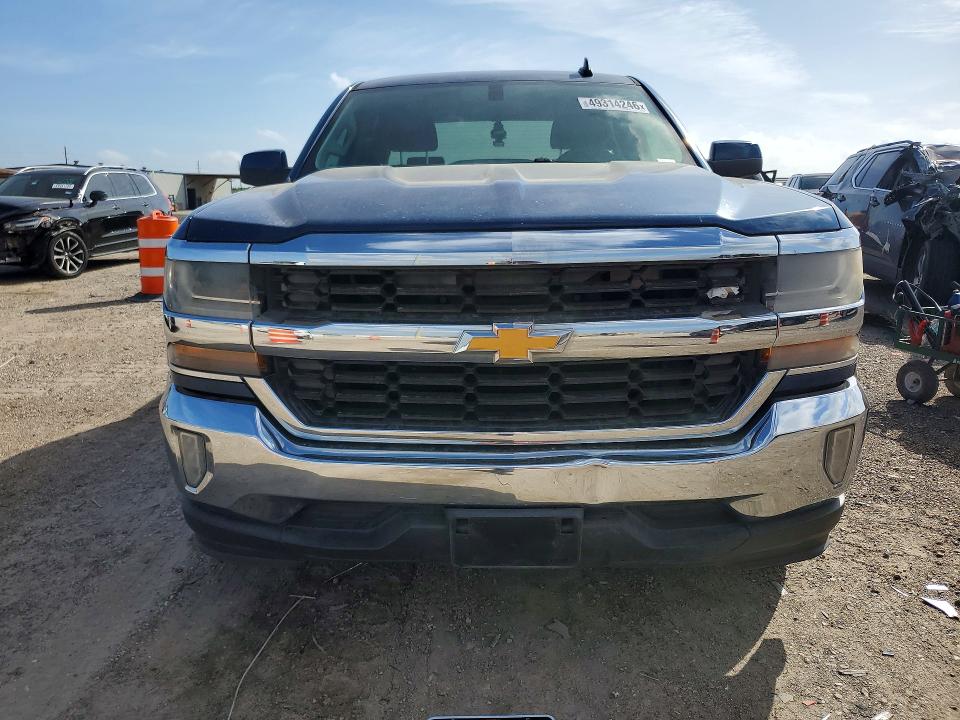 Aukcja sprzedaży 2016 Chevrolet Silverado, vin: 3GCPCREC4GG188962, numer aukcji: 49314246