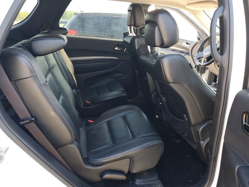 Продажа на аукционе авто 2020 Dodge Durango, vin: 1C4RDJDG9LC124263, номер лота: 49389046