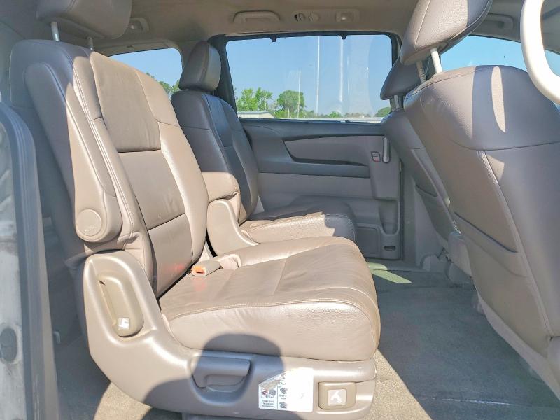 Aukcja sprzedaży 2012 Honda Odyssey, vin: 5FNRL5H65CB142872, numer aukcji: 50969656