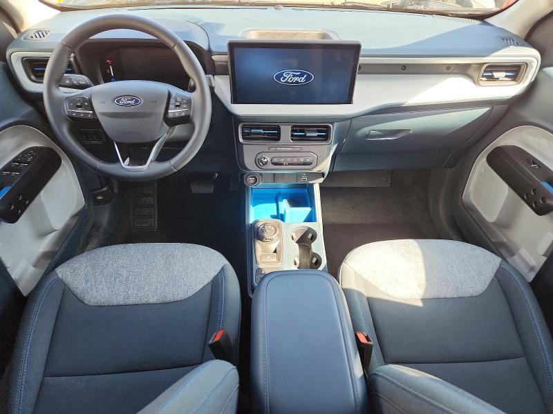 Aukcja sprzedaży 2025 Ford Maverick, vin: 3FTTW8JA7SRB15781, numer aukcji: 48837016