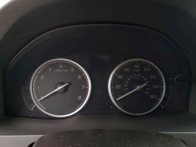 Продажа на аукционе авто 2014 Acura Rdx, vin: 5J8TB4H5XEL000495, номер лота: 48581756
