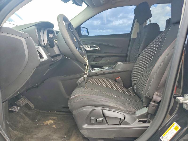 2017 Chevrolet Equinox მანქანა იყიდება აუქციონზე, vin: 2GNALBEK8H1546683, აუქციონის ნომერი: 49314076