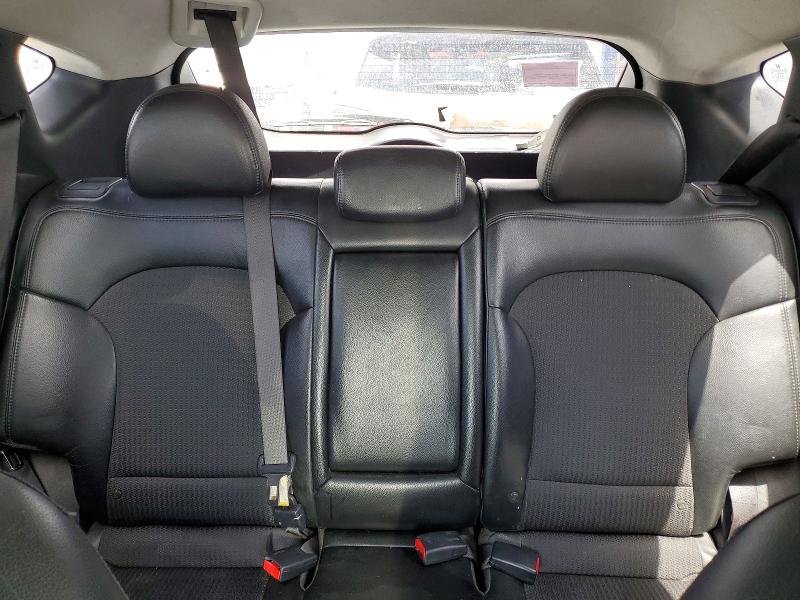 Aukcja sprzedaży 2012 Hyundai Tucson, vin: KM8JU3AC4CU363896, numer aukcji: 48642556