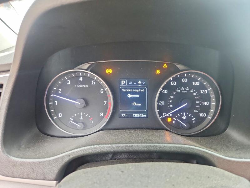 Продаж на аукціоні авто 2018 Hyundai Elantra, vin: 5NPD84LF5JH363416, номер лоту: 51559656