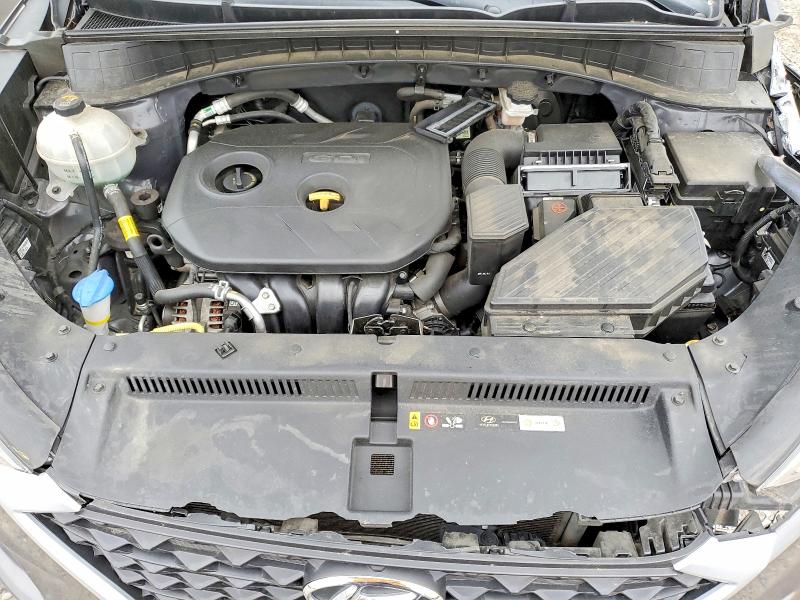 Продаж на аукціоні авто 2020 Hyundai Tucson, vin: KM8J33A48LU136920, номер лоту: 51381306
