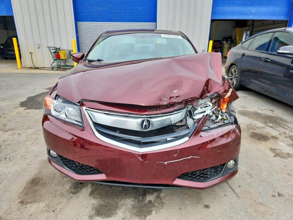 Aukcja sprzedaży 2013 Acura Ilx, vin: 19VDE1F77DE006137, numer aukcji: 51691036