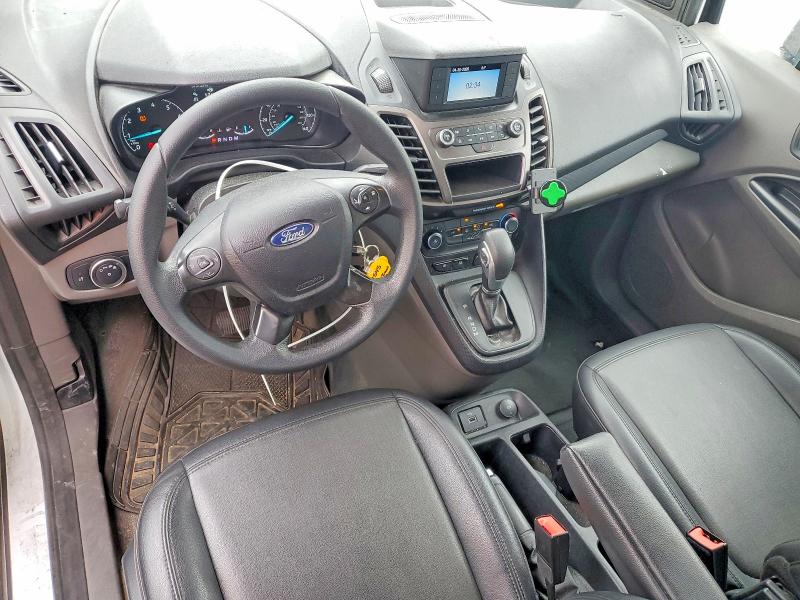 Продажа на аукционе авто 2023 Ford Transit Connect, vin: NM0LS7S29P1549048, номер лота: 51706116