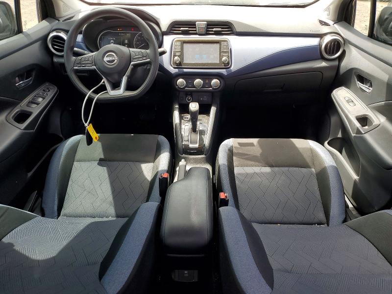 Продажа на аукционе авто 2024 Nissan Versa, vin: 3N1CN8EV9RL907236, номер лота: 49338806