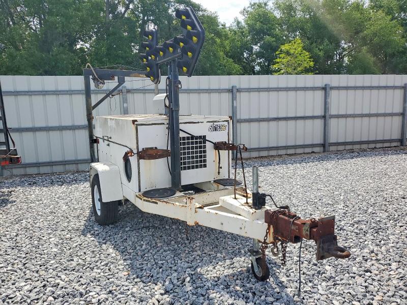Продаж на аукціоні авто 2001 Team Fenex Trailers, vin: 1T9US06101S056645, номер лоту: 50716356