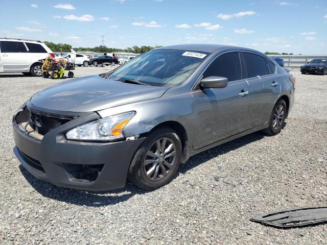 Продаж на аукціоні авто 2015 Nissan Altima, vin: 1N4AL3AP4FC416834, номер лоту: 50421426