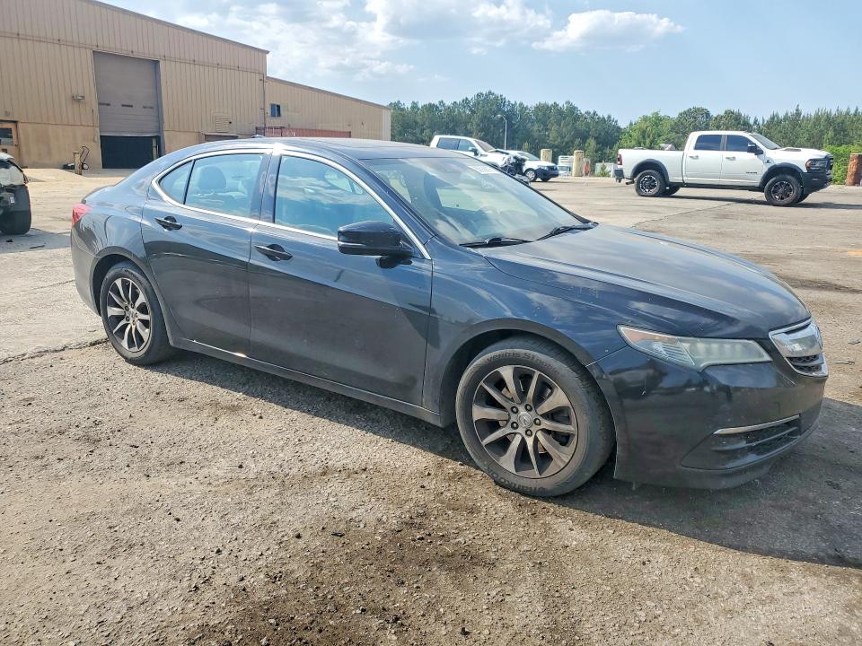 Продажа на аукционе авто 2015 Acura Tlx, vin: 19UUB1F51FA019620, номер лота: 50926676