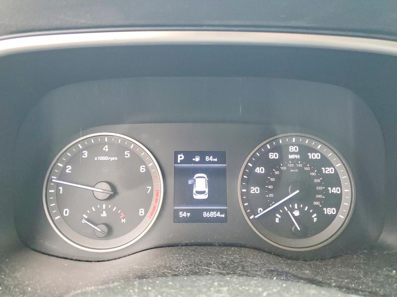 Продажа на аукционе авто 2020 Hyundai Tucson, vin: KM8J2CA49LU256471, номер лота: 51152396