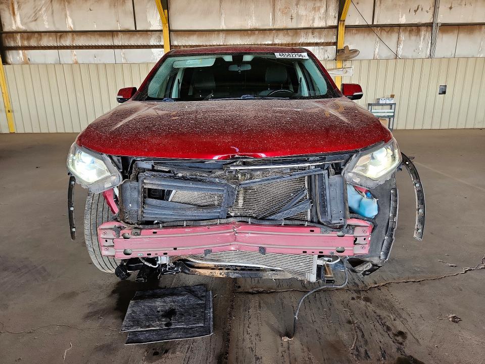Aukcja sprzedaży 2018 Chevrolet Traverse, vin: 1GNERGKW0JJ238360, numer aukcji: 48582296