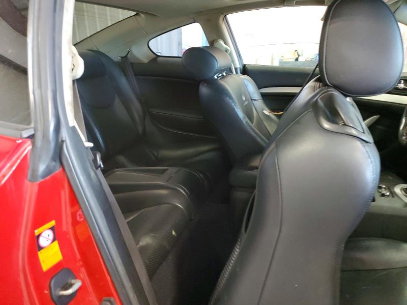 50904516 :رقم المزاد ، JNKCV64F69M651508 vin ، 2009 Infiniti G37 Coupe مزاد بيع