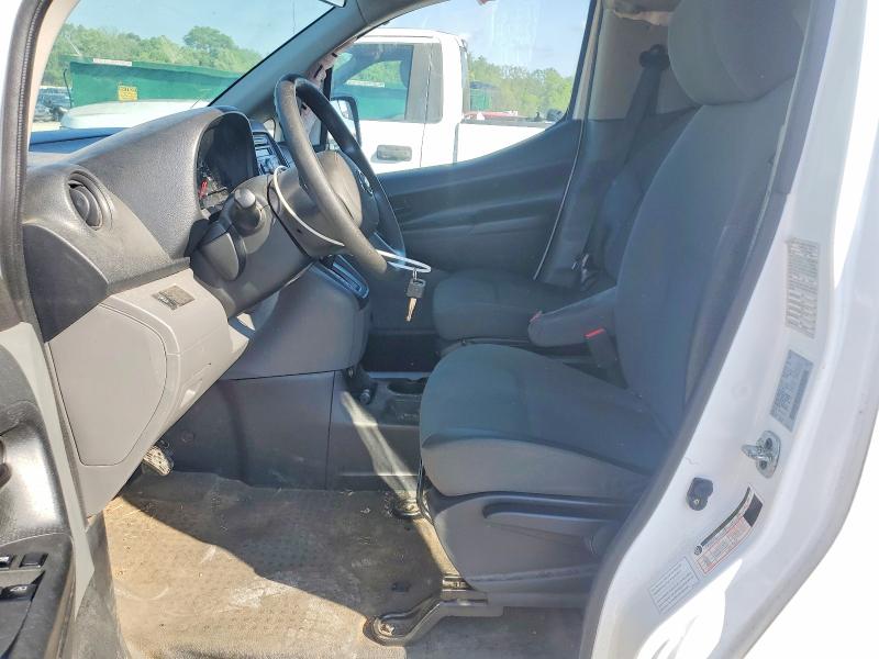 Aukcja sprzedaży 2017 Nissan Nv200, vin: 3N6CM0KN9HK694957, numer aukcji: 49948956