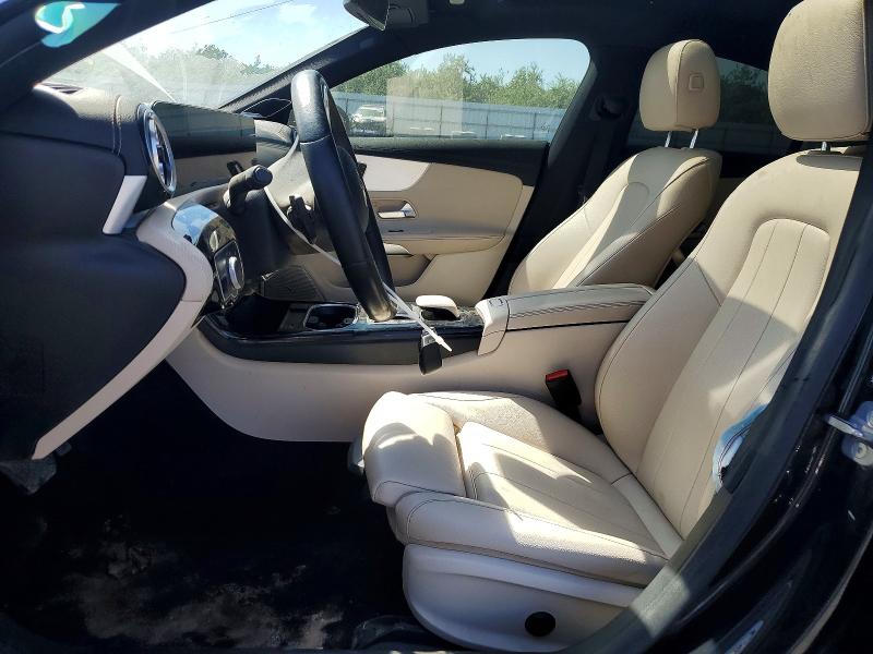 48608156 :رقم المزاد ، W1K5J4GB6PN380546 vin ، 2023 Mercedes-benz Cla مزاد بيع