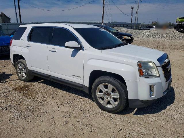 Aukcja sprzedaży 2015 Gmc Terrain, vin: 2GKALMEKXF6349023, numer aukcji: 48799906