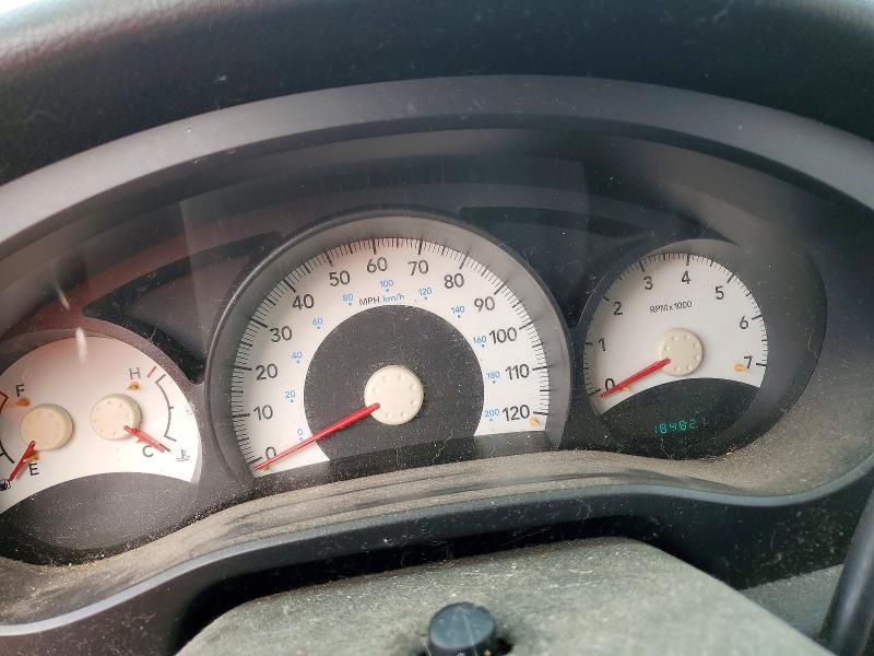 Aukcja sprzedaży 2007 Mitsubishi Raider, vin: 1Z7HC28K27S109574, numer aukcji: 50914476