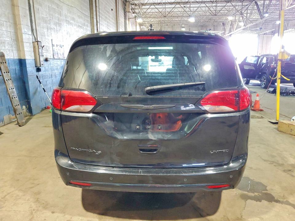 Aukcja sprzedaży 2020 Chrysler Pacifica, vin: 2C4RC1GG3LR290414, numer aukcji: 49454716