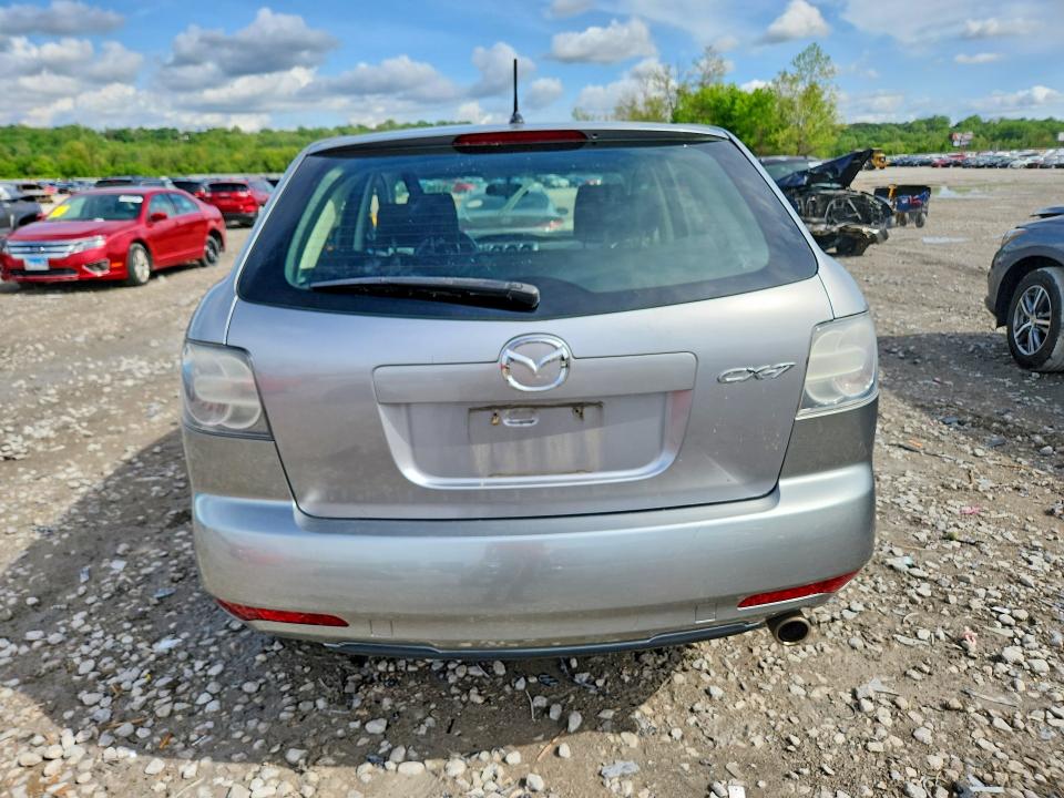Aukcja sprzedaży 2011 Mazda Cx-7, vin: JM3ER2A56B0389741, numer aukcji: 51367156