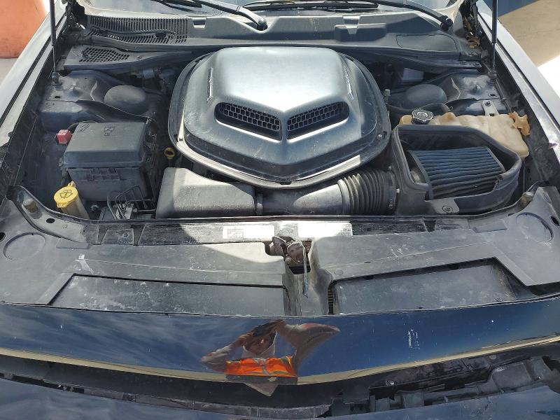 Продажа на аукционе авто 2014 Dodge Challenger, vin: 2C3CDYBT5EH276950, номер лота: 48676236