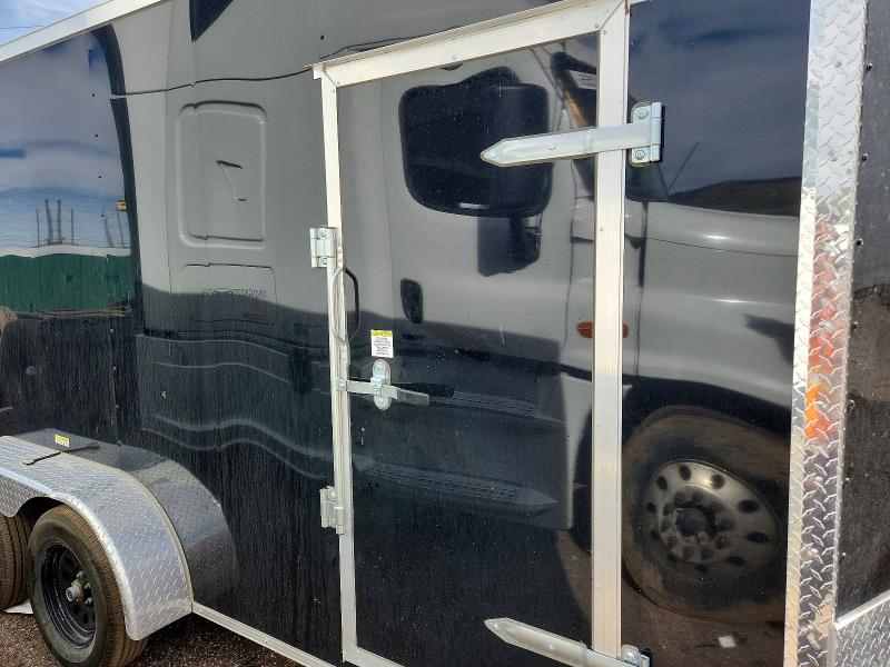 2025 Cynergy Cargo Unknown მანქანა იყიდება აუქციონზე, vin: 7NHBE1624SA011400, აუქციონის ნომერი: 48985456