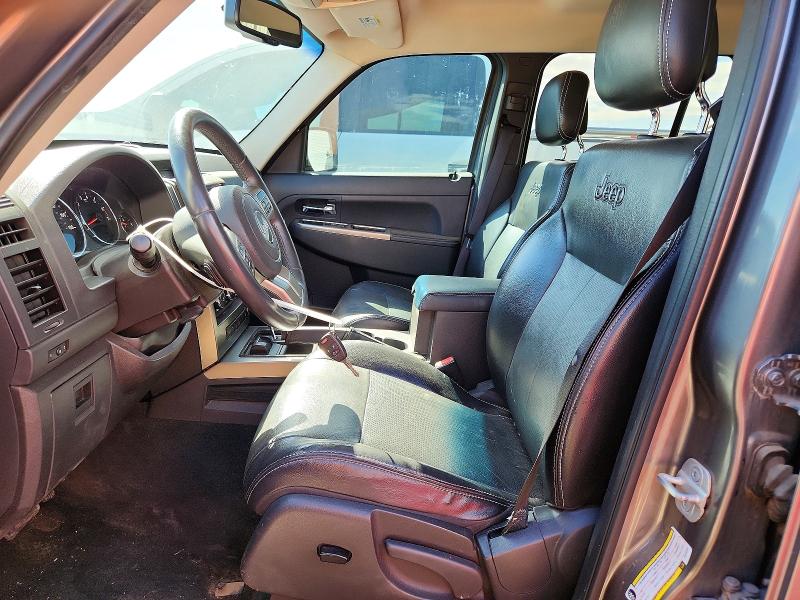 Aukcja sprzedaży 2012 Jeep Liberty, vin: 1C4PJMCKXCW131597, numer aukcji: 49865026
