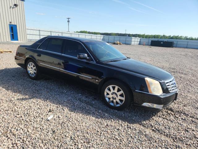 51327306 :رقم المزاد ، 1G6KD57Y97U138602 vin ، 2007 Cadillac Dts مزاد بيع