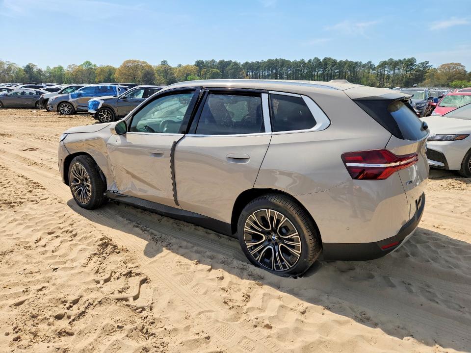 Продажа на аукционе авто 2026 Bmw X3, vin: 5UX53GP00T9334250, номер лота: 49290176