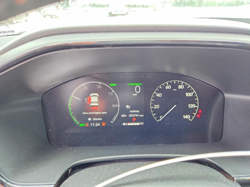 Продаж на аукціоні авто 2025 Honda Cr-v, vin: 7FARS5H52SE006048, номер лоту: 51598366