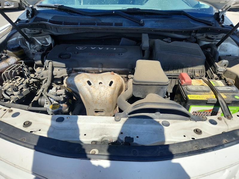 Продажа на аукционе авто 2009 Toyota Camry, vin: 4T4BE46K39R050778, номер лота: 49593876