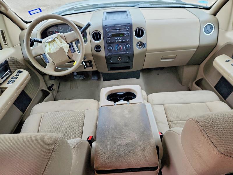 Продаж на аукціоні авто 2006 Ford F150, vin: 1FTRW12W96FA95791, номер лоту: 49836896