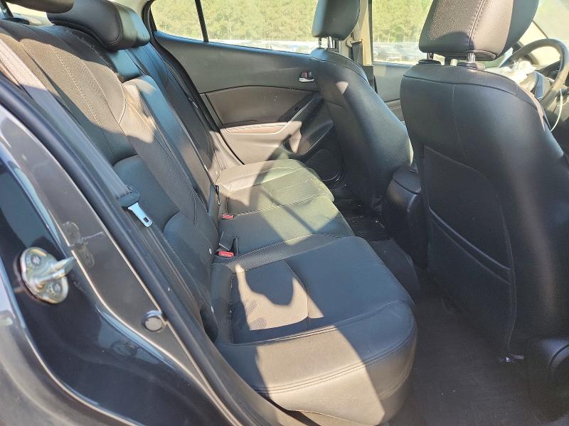 Aukcja sprzedaży 2018 Mazda 3, vin: 3MZBN1W39JM205328, numer aukcji: 50519916