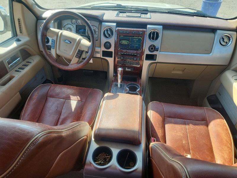 Aukcja sprzedaży 2010 Ford F150, vin: 1FTFW1EV4AKE20238, numer aukcji: 51054766