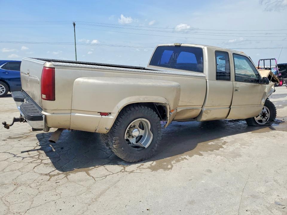 Продажа на аукционе авто 1989 Chevrolet Gmt-400, vin: 2GBHC39KXK1235758, номер лота: 51131056