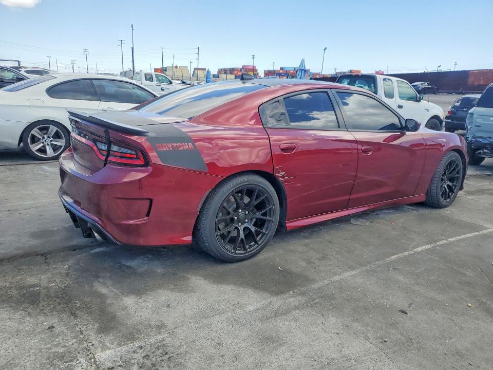 Aukcja sprzedaży 2020 Dodge Charger, vin: 2C3CDXGJ8LH244167, numer aukcji: 51464046