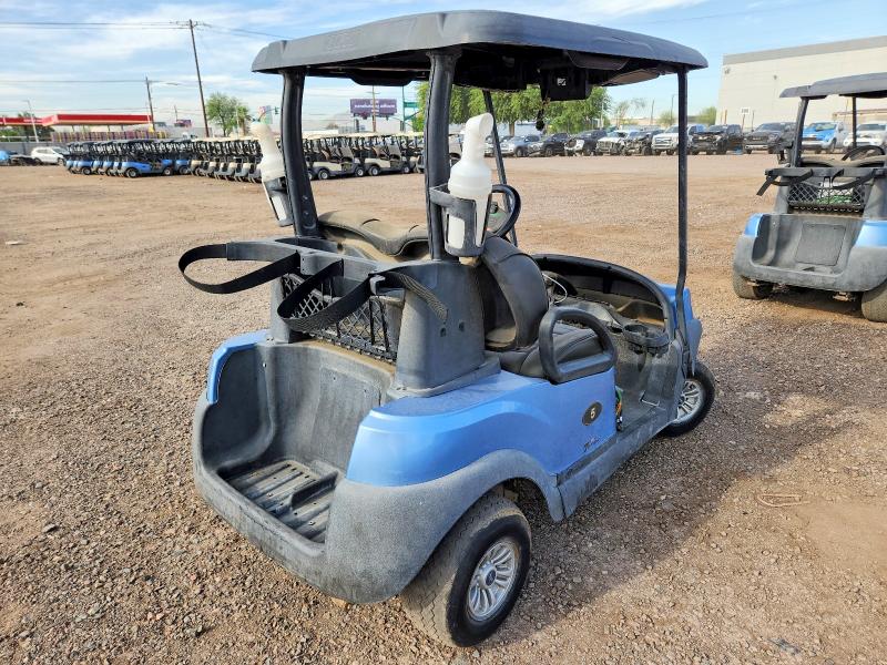 2020 Club Car Tempo Lithium მანქანა იყიდება აუქციონზე, vin: AN2045125335, აუქციონის ნომერი: 49580496