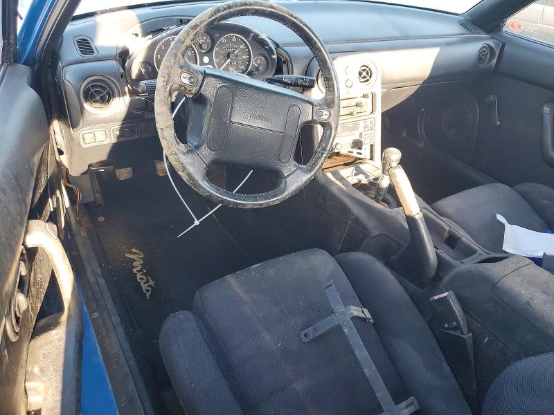 Auction sale of the 1990 Mazda Mx-5 Miata, vin: JM1NA3513L0128808, lot number: 48211456
