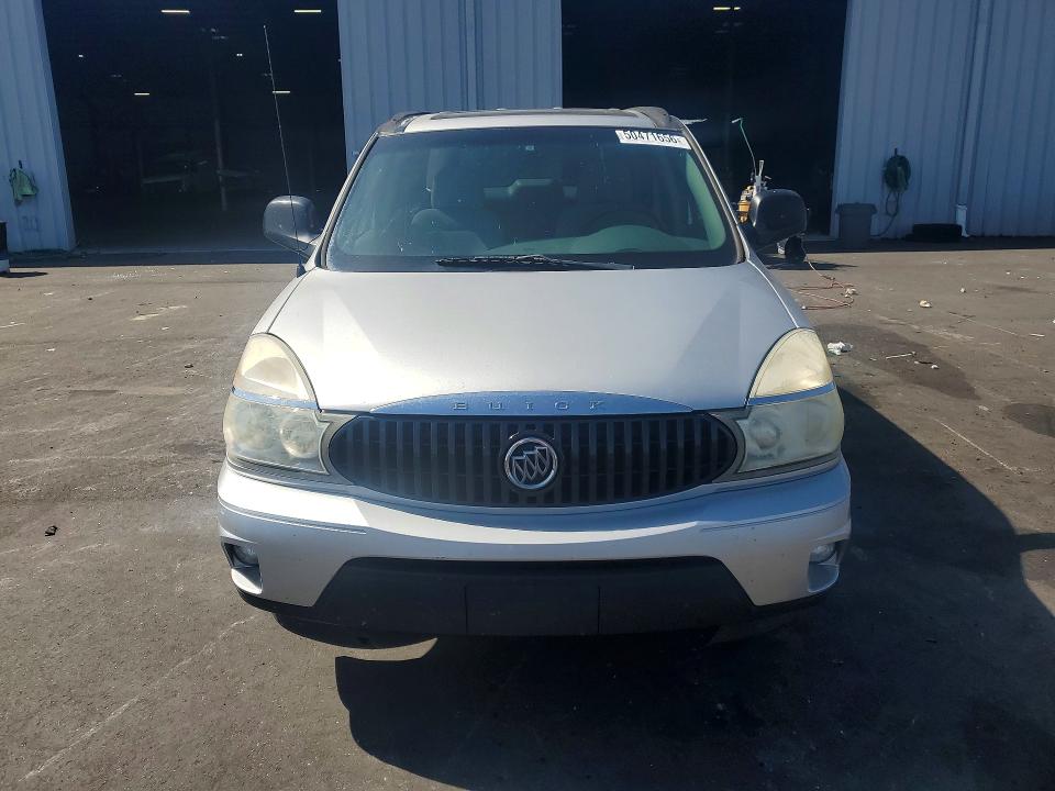 Aukcja sprzedaży 2006 Buick Rendezvous, vin: 3G5DA03L66S533516, numer aukcji: 50471656