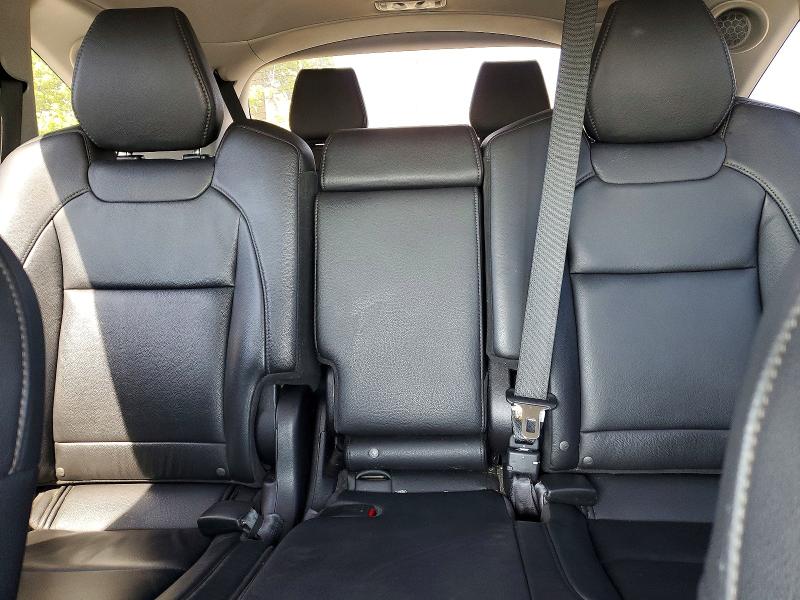 Продаж на аукціоні авто 2018 Acura Mdx, vin: 5J8YD4H53JL016225, номер лоту: 49464036