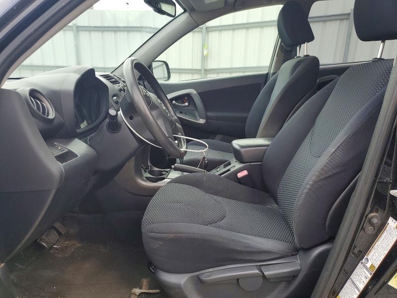 51328416 :رقم المزاد ، JTMBK32V295080480 vin ، 2009 Toyota Rav4 مزاد بيع