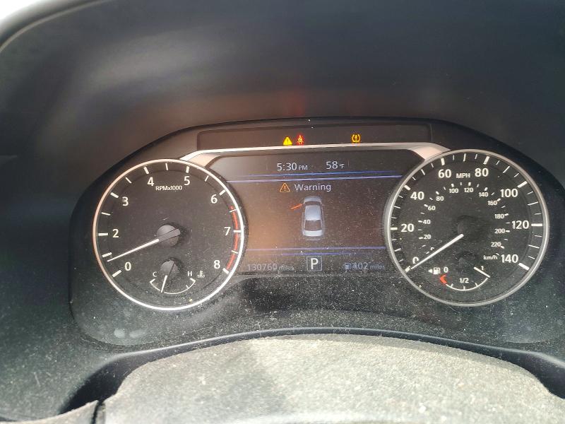 Aukcja sprzedaży 2020 Nissan Altima, vin: 1N4BL4CV3LC233023, numer aukcji: 49637306