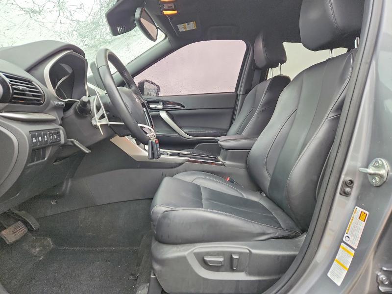 Aukcja sprzedaży 2022 Mitsubishi Eclipse Cross, vin: JA4ATWAA0NZ006092, numer aukcji: 47934556