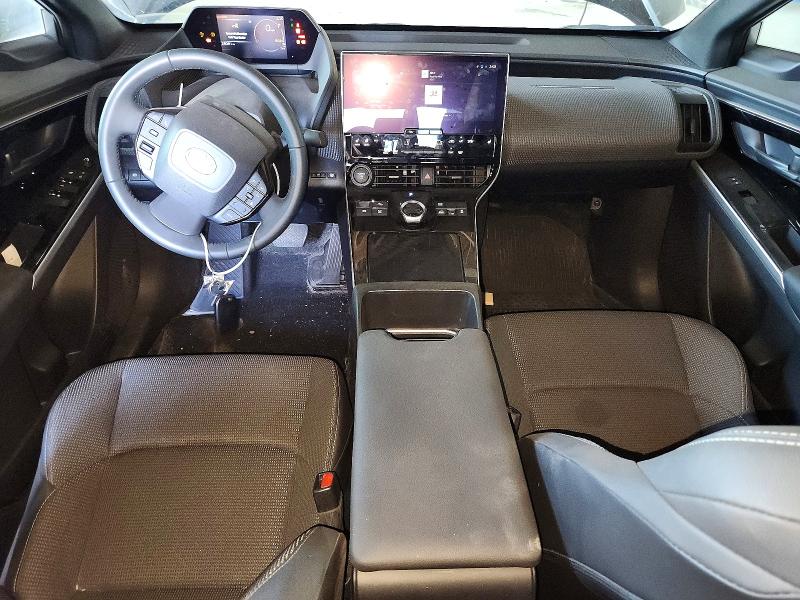 Продаж на аукціоні авто 2024 Toyota Bz4x, vin: JTMABACA4RA081634, номер лоту: 50833436