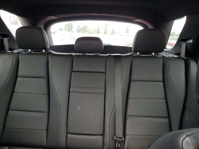 48929436 :رقم المزاد ، 4JGFB4FB9RA985843 vin ، 2024 Mercedes-benz Gle مزاد بيع