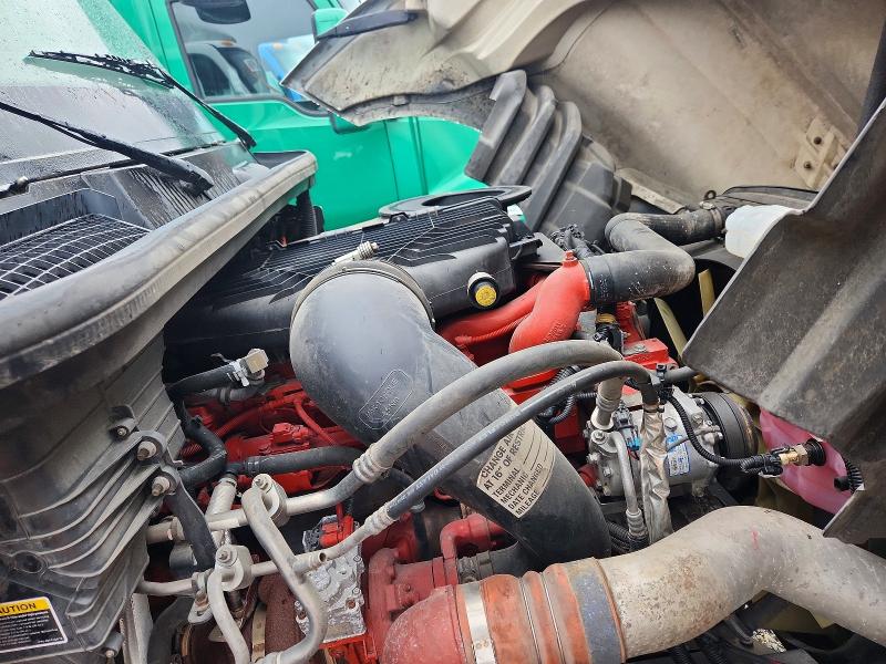 Продажа на аукционе авто 2019 International Lt625, vin: 3HSDZAPR9KN751326, номер лота: 49296516