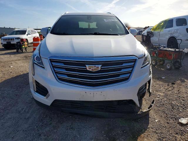 Продаж на аукціоні авто 2018 Cadillac Xt5, vin: 1GYKNARS5JZ242276, номер лоту: 49316106