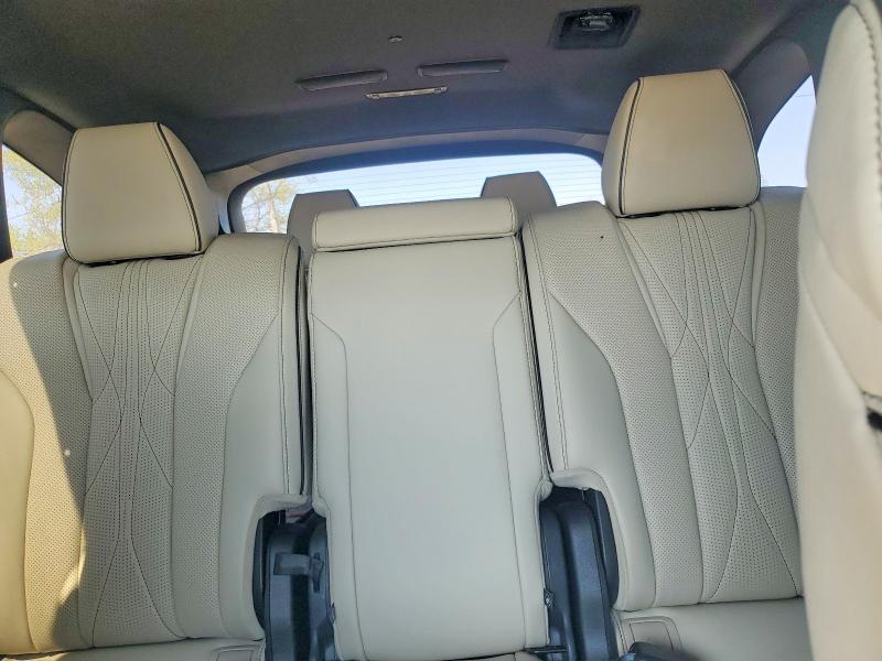 Aukcja sprzedaży 2023 Acura Mdx, vin: 5J8YD8H84PL001968, numer aukcji: 49392806
