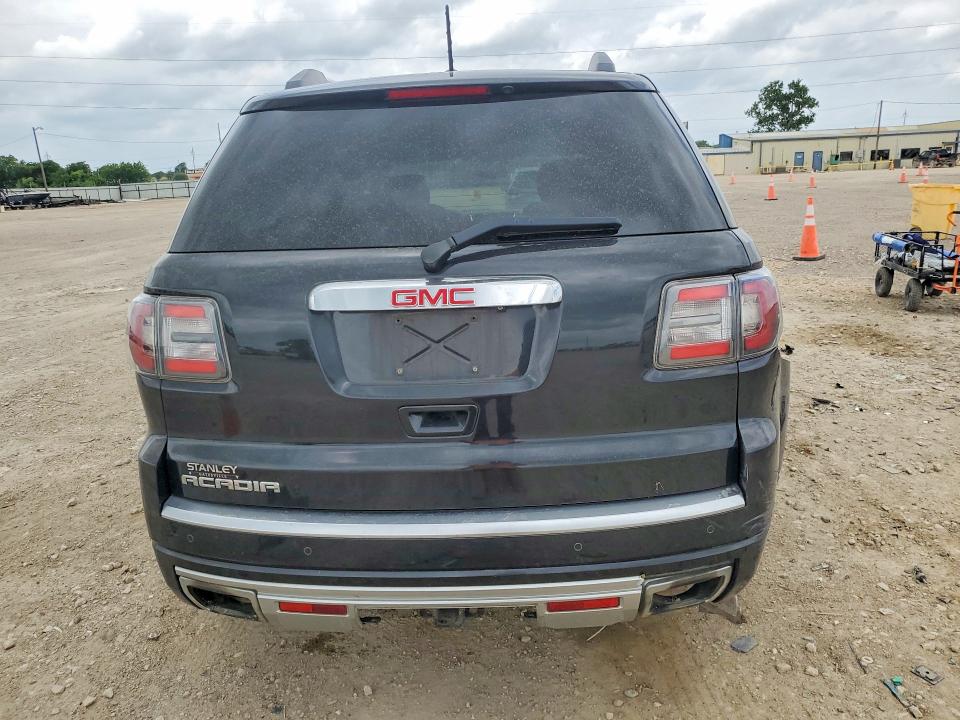 Aukcja sprzedaży 2013 Gmc Acadia, vin: 1GKKRTKD4DJ214154, numer aukcji: 50340446