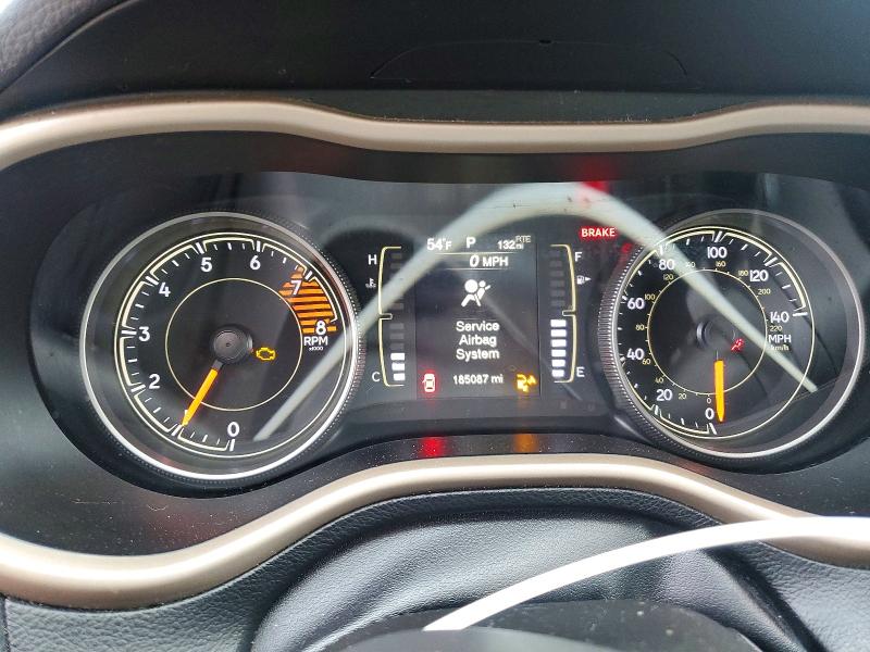 48296926 :رقم المزاد ، 1C4PJMCX4JD515346 vin ، 2018 Jeep Cherokee مزاد بيع